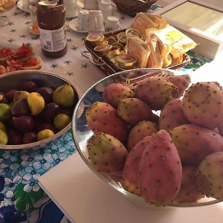 B&B Cuore Di Gallipoli Eksteriør bilde