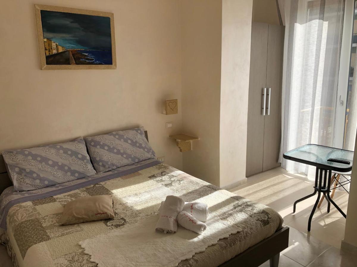 B&B Cuore Di Gallipoli Eksteriør bilde