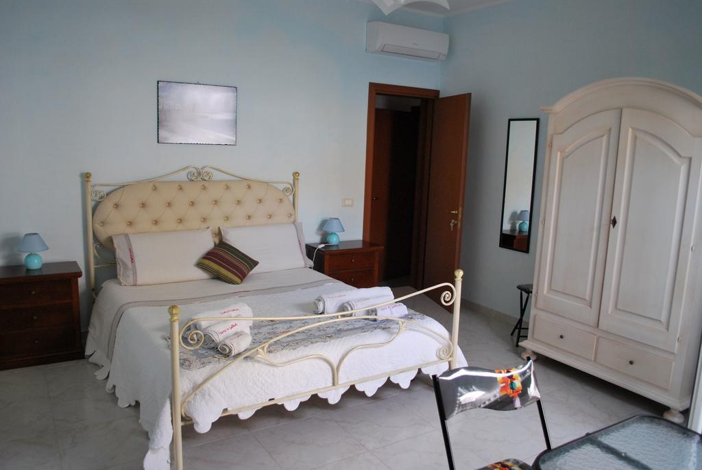 B&B Cuore Di Gallipoli Rom bilde