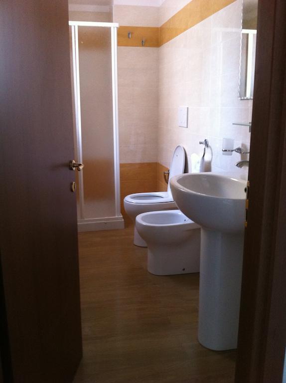 B&B Cuore Di Gallipoli Rom bilde